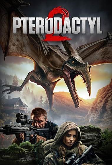 Pterodactyl 2