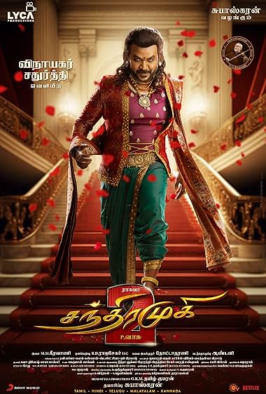 Chandramukhi 2