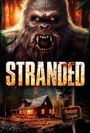 Stranded