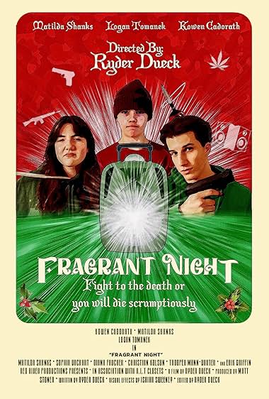 Fragrant Night