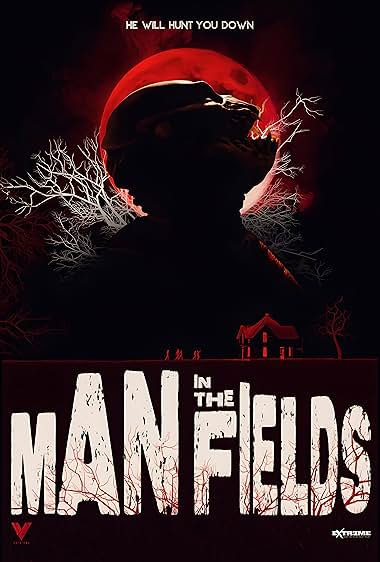 Man in the Fields