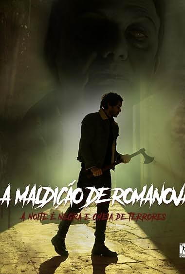 A Maldição de Romanova