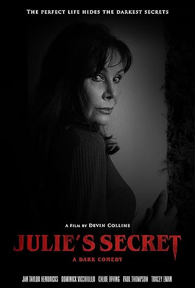 Julie's Secret