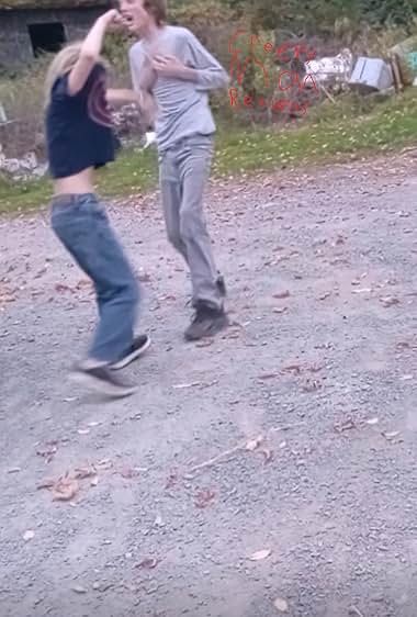 Creepy Man Returns