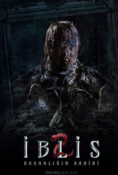 Iblis Karanligin Sahibi 2