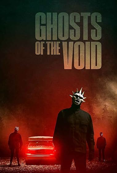 Ghosts of the Void