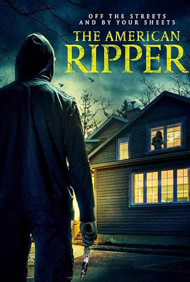The American Ripper