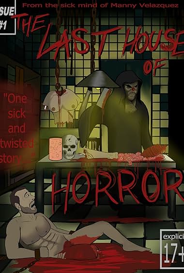 The Last House of Horror