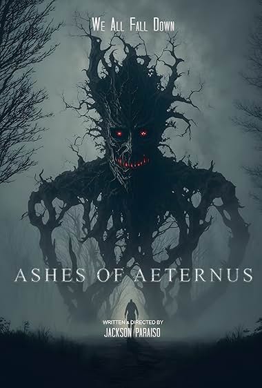 Ashes of Aeternus