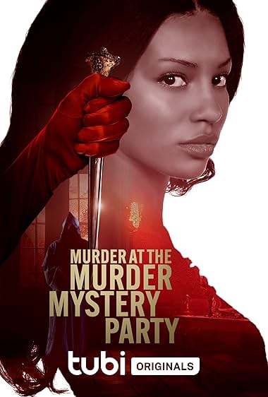 Murder at the Murder Mystery Party