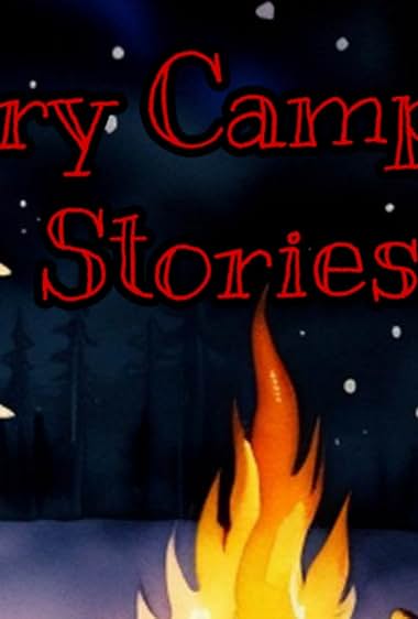 Scary Campfire Stories