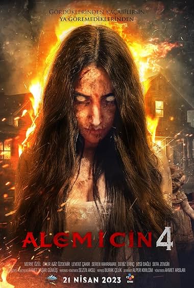 Alem-i Cin 4