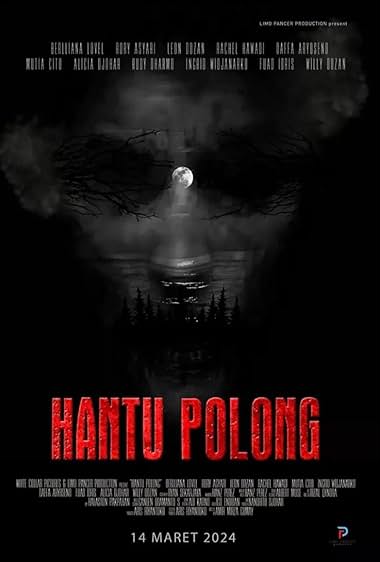 Hantu Polong