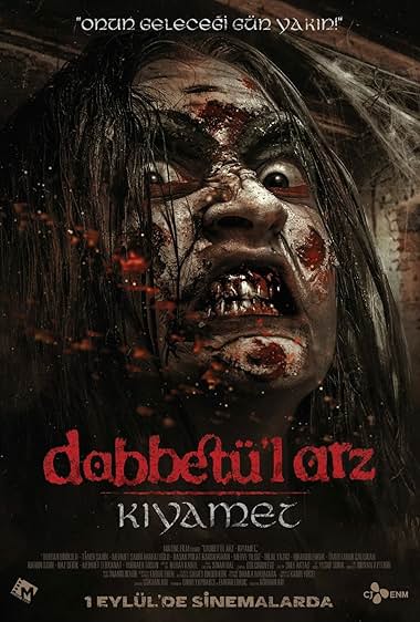 Dabbetü'l-Arz: Kiyamet