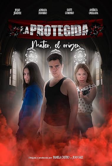 Mateo, el origen