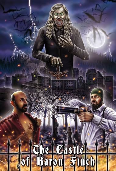 The Castle of Baron Finch