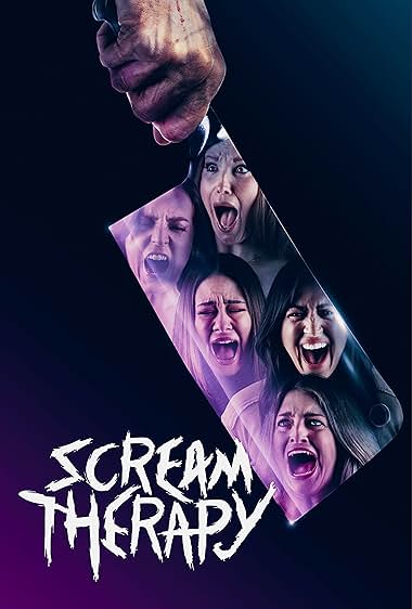 Scream Therapy