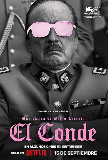 El Conde