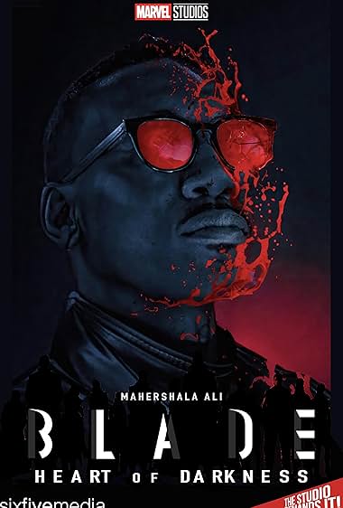 Blade: Heart of Darkness