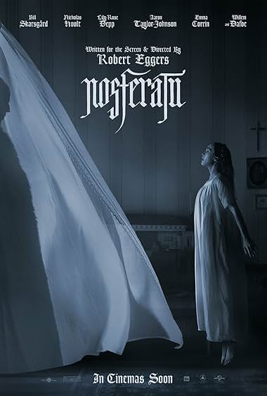 Nosferatu