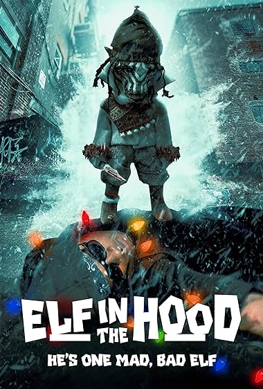 Elf in the Hood