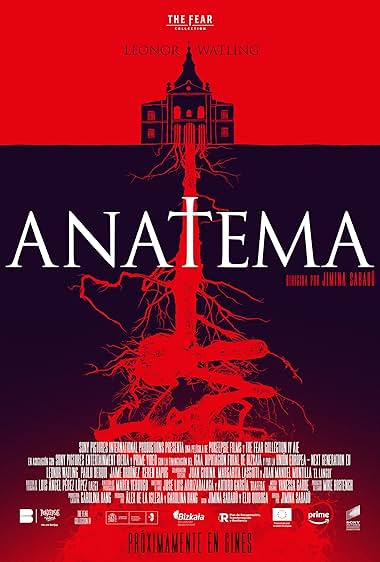 Anatema
