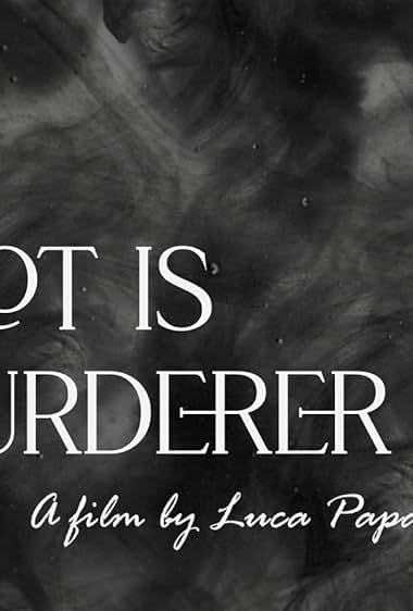 Pierrot è un assassino