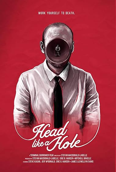 Head Like a Hole