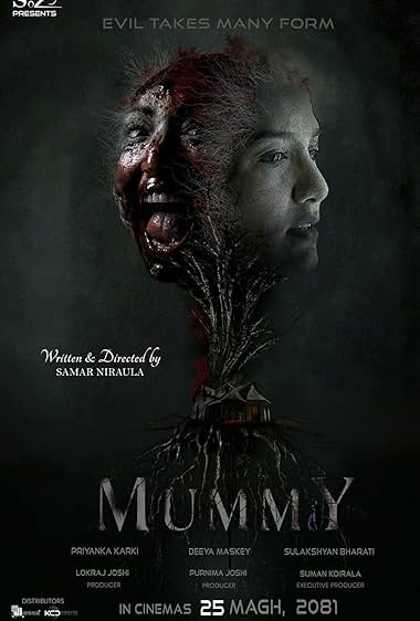 Mummy