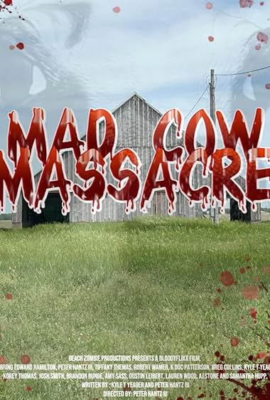 Mad Cow Massacre