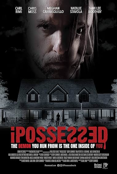 iPossessed