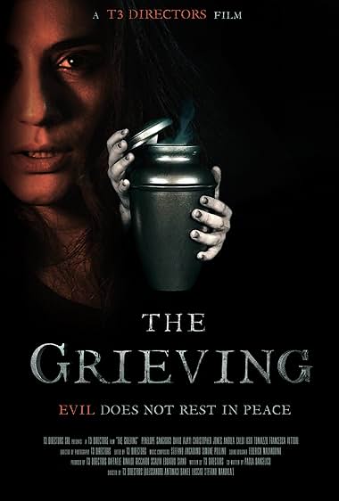 The Grieving