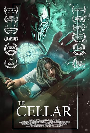The Cellar