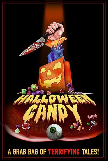 Halloween Candy