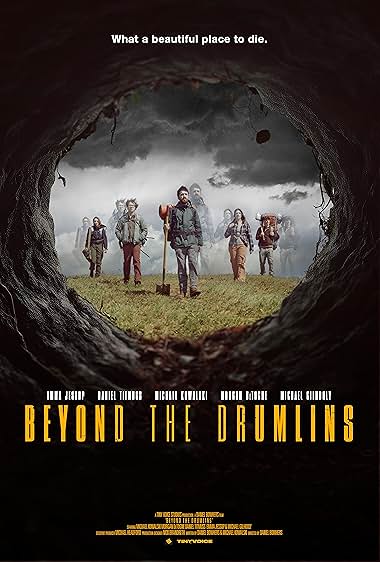 Beyond the Drumlins