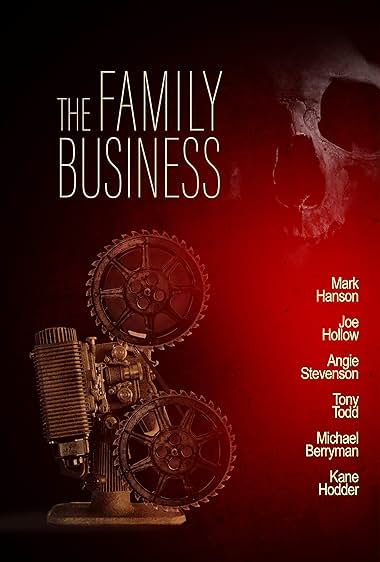 The Family Business