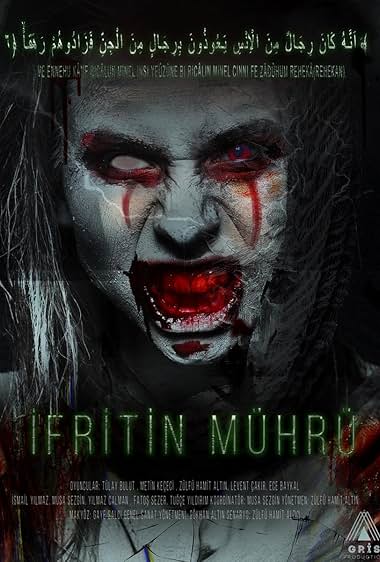 Ifritin Mührü