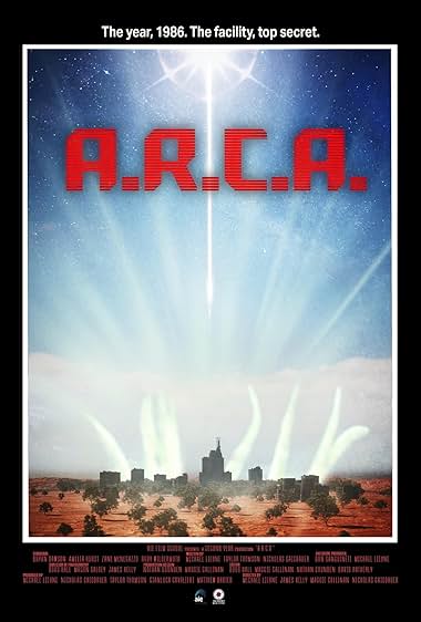 A.R.C.A