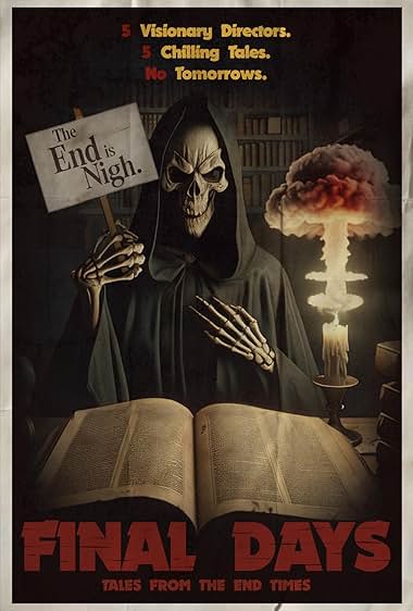 Final Days: Tales from the End Times