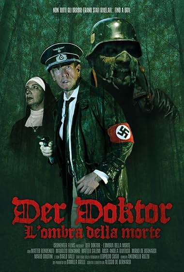 Der Doktor – L'ombra della morte