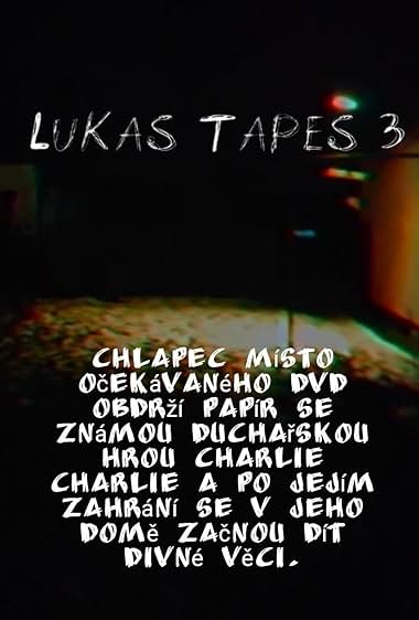 Lukas Tapes 3