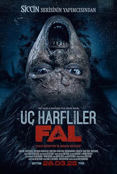 Üç Harfliler: Fal