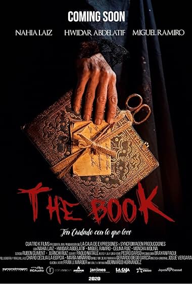 The Book (El Libro)
