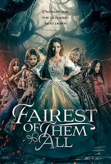 Fairest of Them All