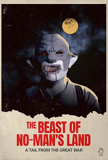 The Beast of No-Mans Land
