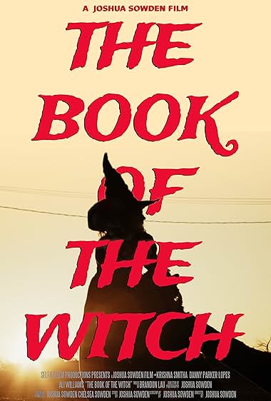 The Book of the Witch