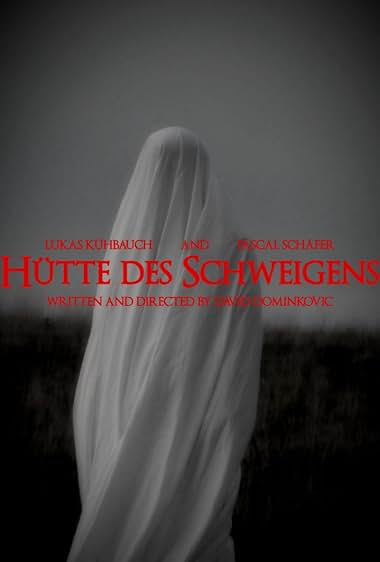 Hütte des Schweigens