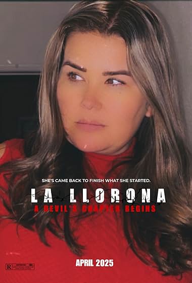 La Llorona A devils chapter begins