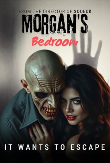 Morgan's Bedroom