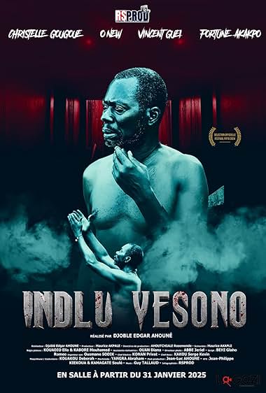Indlu Yesono